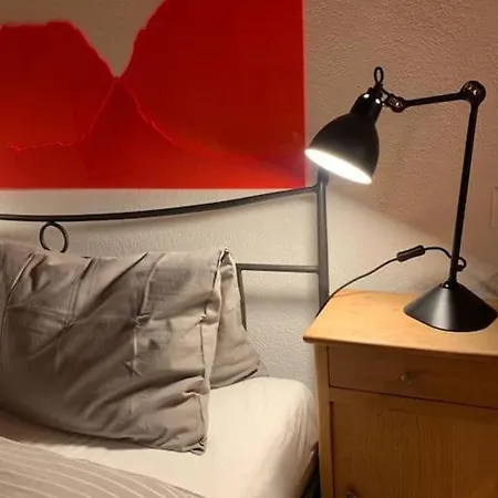 아파트 Taugwalder I Dom I Duplex 체르마트