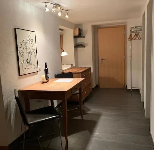 Апартаменты Taugwalder I Dom I Duplex Церматт