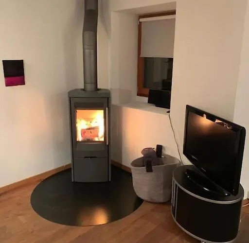 Апартаменты Taugwalder I Dom I Duplex *