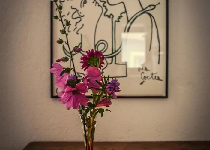 Апартаменты Taugwalder I Dom I Duplex *