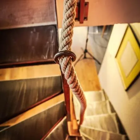 Taugwalder I Dom I Duplex شقة *