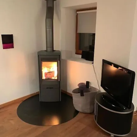Διαμέρισμα Taugwalder I Dom I Duplex *