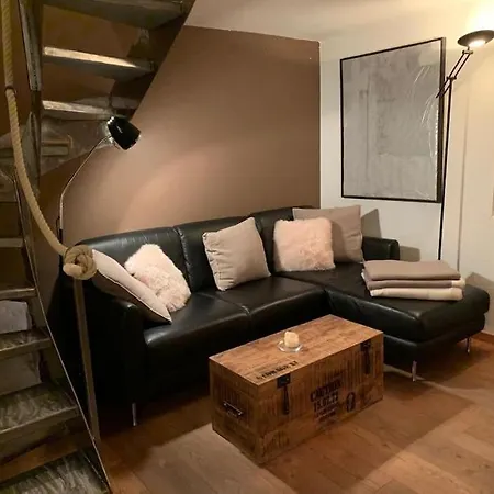 Taugwalder I Dom I Duplex Διαμέρισμα
