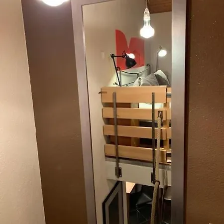 Διαμέρισμα Taugwalder I Dom I Duplex