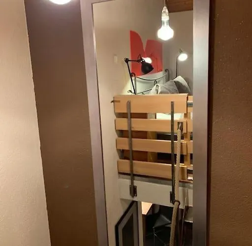 아파트 Taugwalder I Dom I Duplex